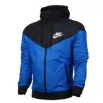 nike shield running jacket vestes course pour homme n544120